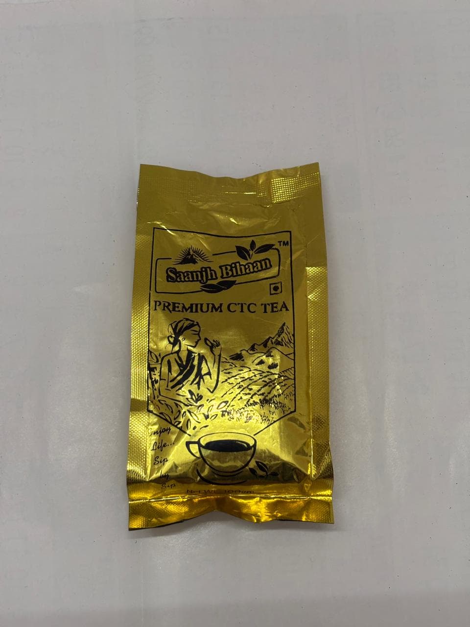 Saanjh Bihaan CTC(100g)