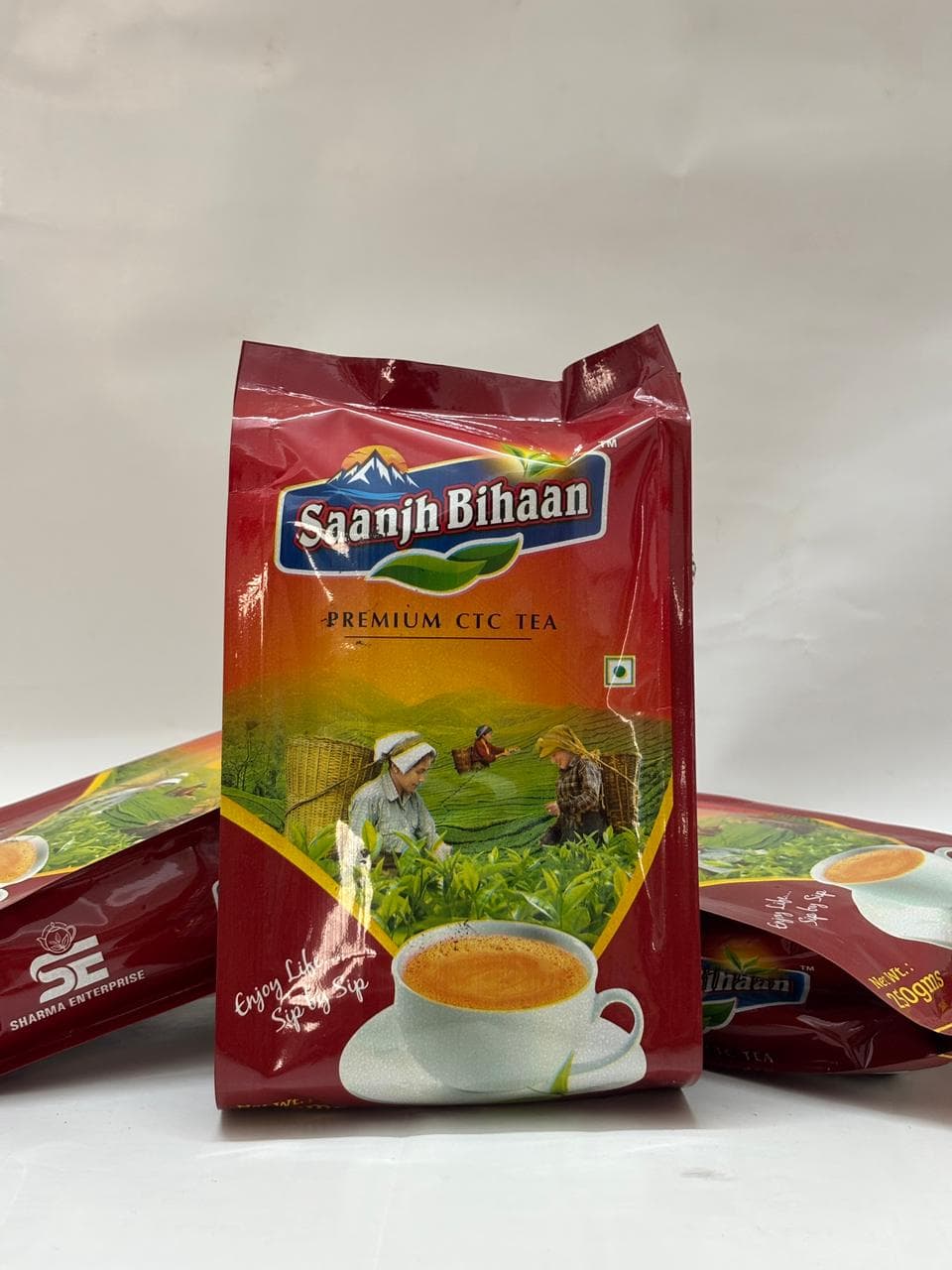 Saanjh Bihaan CTC(250g)
